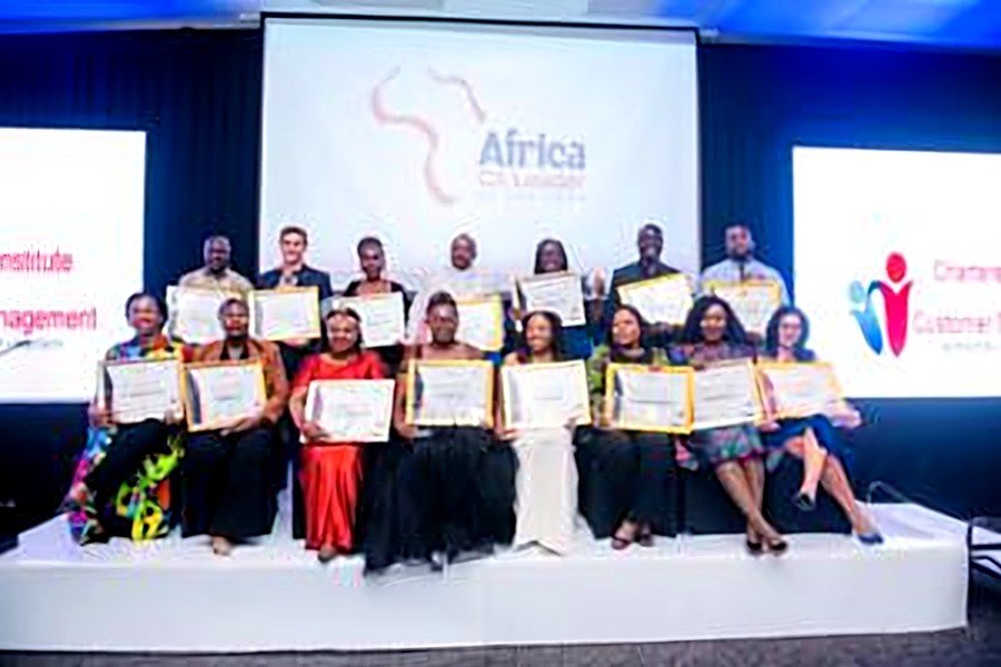 Africa Service Excellence Awards & CX Leadership Awards