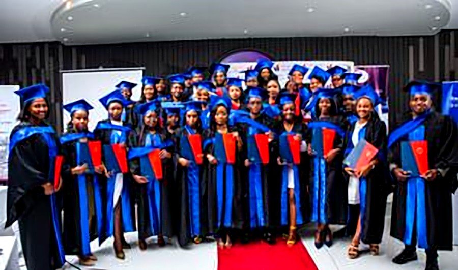 ACAD — Academic Programmes